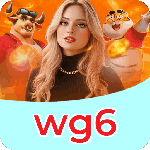 Logo Oficial wg6 Download